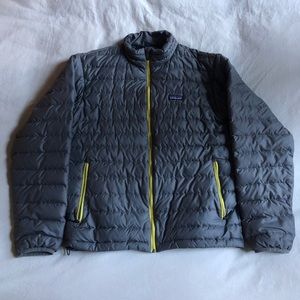 Patagonia Puffer